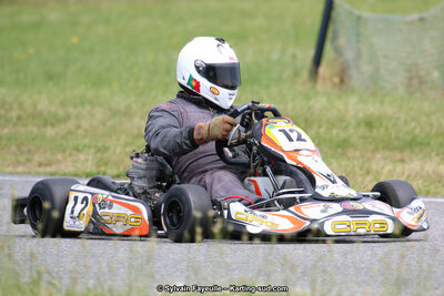12/06/2016 : Course Club de Muret (Photos Sylvain Fayeulle) 2016 — karting