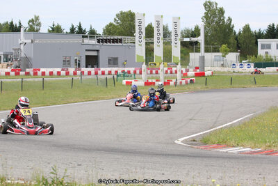 12/06/2016 : Course Club de Muret (Photos Sylvain Fayeulle) 2016 — karting