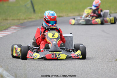 12/06/2016 : Course Club de Muret (Photos Sylvain Fayeulle) 2016 — karting
