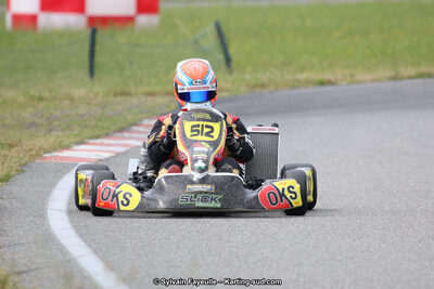 12/06/2016 : Course Club de Muret (Photos Sylvain Fayeulle) 2016 — karting