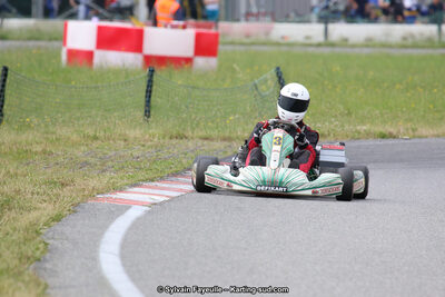 12/06/2016 : Course Club de Muret (Photos Sylvain Fayeulle) 2016 — karting