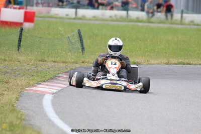 12/06/2016 : Course Club de Muret (Photos Sylvain Fayeulle) 2016 — karting