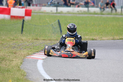 12/06/2016 : Course Club de Muret (Photos Sylvain Fayeulle) 2016 — karting