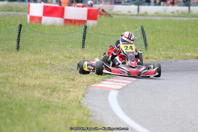 12/06/2016 : Course Club de Muret (Photos Sylvain Fayeulle) 2016 — karting