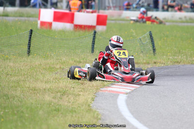 12/06/2016 : Course Club de Muret (Photos Sylvain Fayeulle) 2016 — karting