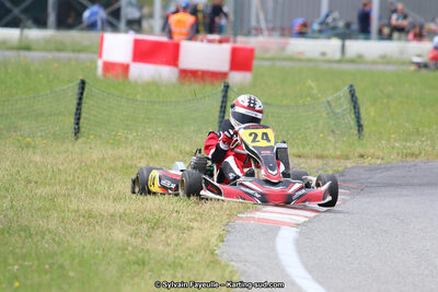 12/06/2016 : Course Club de Muret (Photos Sylvain Fayeulle) 2016 — karting