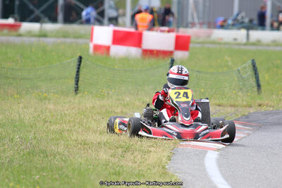 12/06/2016 : Course Club de Muret (Photos Sylvain Fayeulle) 2016 — karting