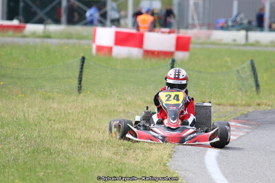 12/06/2016 : Course Club de Muret (Photos Sylvain Fayeulle) 2016 — karting