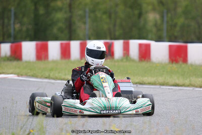 12/06/2016 : Course Club de Muret (Photos Sylvain Fayeulle) 2016 — karting