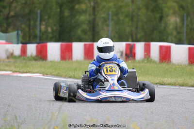 12/06/2016 : Course Club de Muret (Photos Sylvain Fayeulle) 2016 — karting
