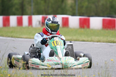 12/06/2016 : Course Club de Muret (Photos Sylvain Fayeulle) 2016 — karting