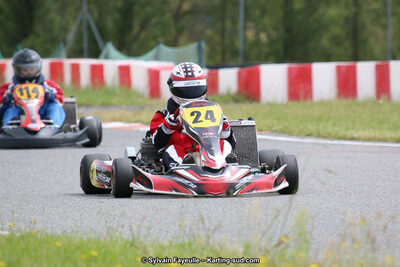 12/06/2016 : Course Club de Muret (Photos Sylvain Fayeulle) 2016 — karting