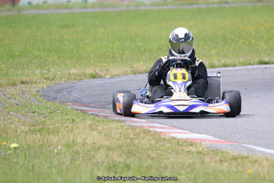 12/06/2016 : Course Club de Muret (Photos Sylvain Fayeulle) 2016 — karting