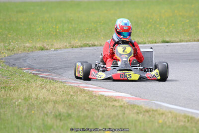 12/06/2016 : Course Club de Muret (Photos Sylvain Fayeulle) 2016 — karting