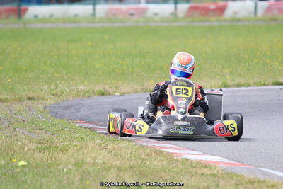 12/06/2016 : Course Club de Muret (Photos Sylvain Fayeulle) 2016 — karting