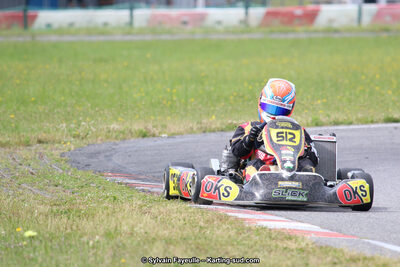12/06/2016 : Course Club de Muret (Photos Sylvain Fayeulle) 2016 — karting