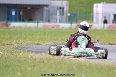 12/06/2016 : Course Club de Muret (Photos Sylvain Fayeulle) 2016 — karting