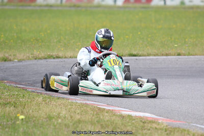 12/06/2016 : Course Club de Muret (Photos Sylvain Fayeulle) 2016 — karting
