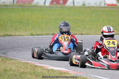 12/06/2016 : Course Club de Muret (Photos Sylvain Fayeulle) 2016 — karting
