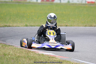 12/06/2016 : Course Club de Muret (Photos Sylvain Fayeulle) 2016 — karting