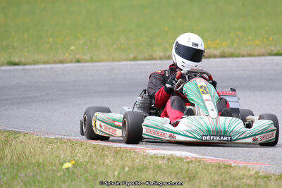 12/06/2016 : Course Club de Muret (Photos Sylvain Fayeulle) 2016 — karting