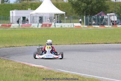 12/06/2016 : Course Club de Muret (Photos Sylvain Fayeulle) 2016 — karting