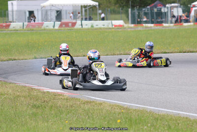 12/06/2016 : Course Club de Muret (Photos Sylvain Fayeulle) 2016 — karting