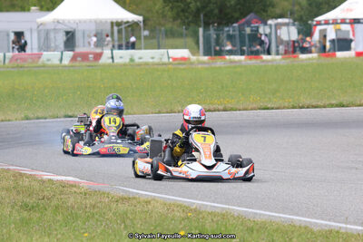 12/06/2016 : Course Club de Muret (Photos Sylvain Fayeulle) 2016 — karting