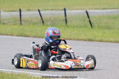 12/06/2016 : Course Club de Muret (Photos Sylvain Fayeulle) 2016 — karting