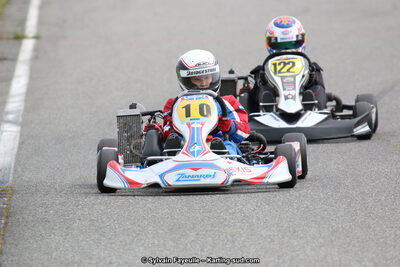 12/06/2016 : Course Club de Muret (Photos Sylvain Fayeulle) 2016 — karting