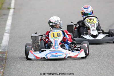 12/06/2016 : Course Club de Muret (Photos Sylvain Fayeulle) 2016 — karting