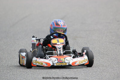 12/06/2016 : Course Club de Muret (Photos Sylvain Fayeulle) 2016 — karting
