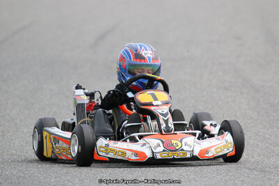 12/06/2016 : Course Club de Muret (Photos Sylvain Fayeulle) 2016 — karting