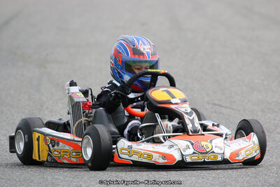 12/06/2016 : Course Club de Muret (Photos Sylvain Fayeulle) 2016 — karting