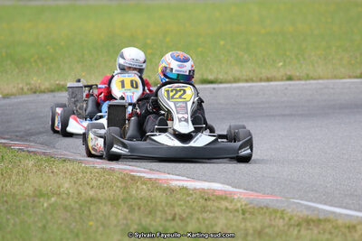 12/06/2016 : Course Club de Muret (Photos Sylvain Fayeulle) 2016 — karting