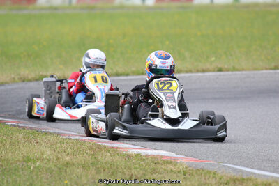 12/06/2016 : Course Club de Muret (Photos Sylvain Fayeulle) 2016 — karting