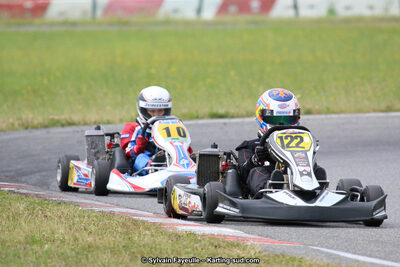 12/06/2016 : Course Club de Muret (Photos Sylvain Fayeulle) 2016 — karting