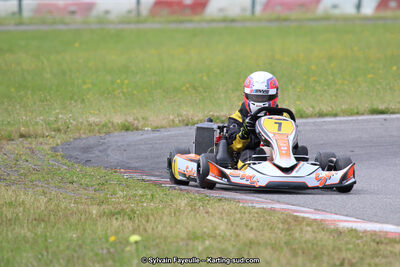 12/06/2016 : Course Club de Muret (Photos Sylvain Fayeulle) 2016 — karting