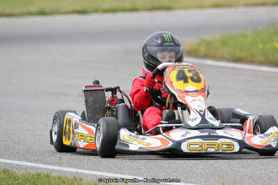12/06/2016 : Course Club de Muret (Photos Sylvain Fayeulle) 2016 — karting