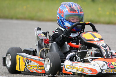 12/06/2016 : Course Club de Muret (Photos Sylvain Fayeulle) 2016 — karting
