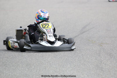 12/06/2016 : Course Club de Muret (Photos Sylvain Fayeulle) 2016 — karting