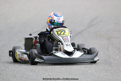 12/06/2016 : Course Club de Muret (Photos Sylvain Fayeulle) 2016 — karting