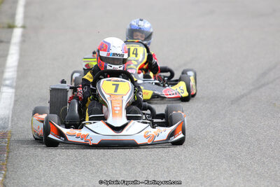 12/06/2016 : Course Club de Muret (Photos Sylvain Fayeulle) 2016 — karting