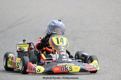12/06/2016 : Course Club de Muret (Photos Sylvain Fayeulle) 2016 — karting