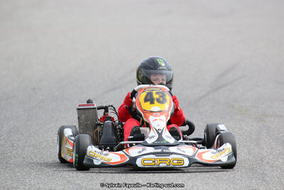 12/06/2016 : Course Club de Muret (Photos Sylvain Fayeulle) 2016 — karting