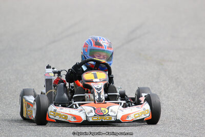 12/06/2016 : Course Club de Muret (Photos Sylvain Fayeulle) 2016 — karting