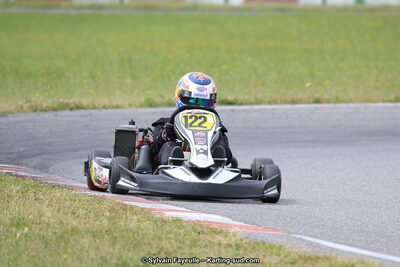 12/06/2016 : Course Club de Muret (Photos Sylvain Fayeulle) 2016 — karting