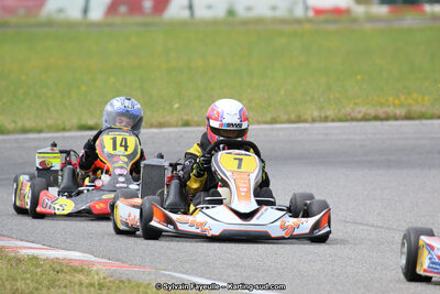 12/06/2016 : Course Club de Muret (Photos Sylvain Fayeulle) 2016 — karting