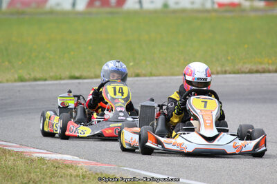 12/06/2016 : Course Club de Muret (Photos Sylvain Fayeulle) 2016 — karting