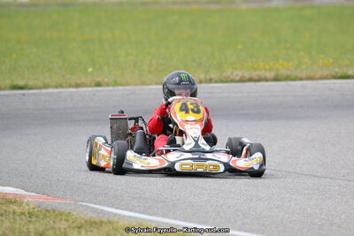 12/06/2016 : Course Club de Muret (Photos Sylvain Fayeulle) 2016 — karting